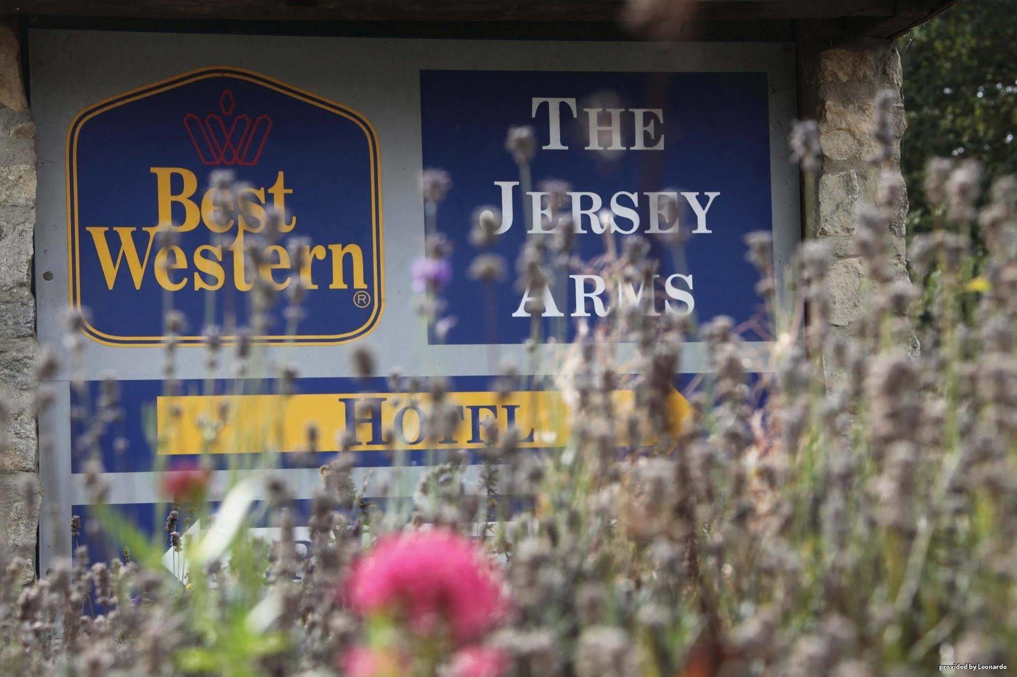 The Jersey Arms, Sure Collection By Best Western Bicester Exterior photo